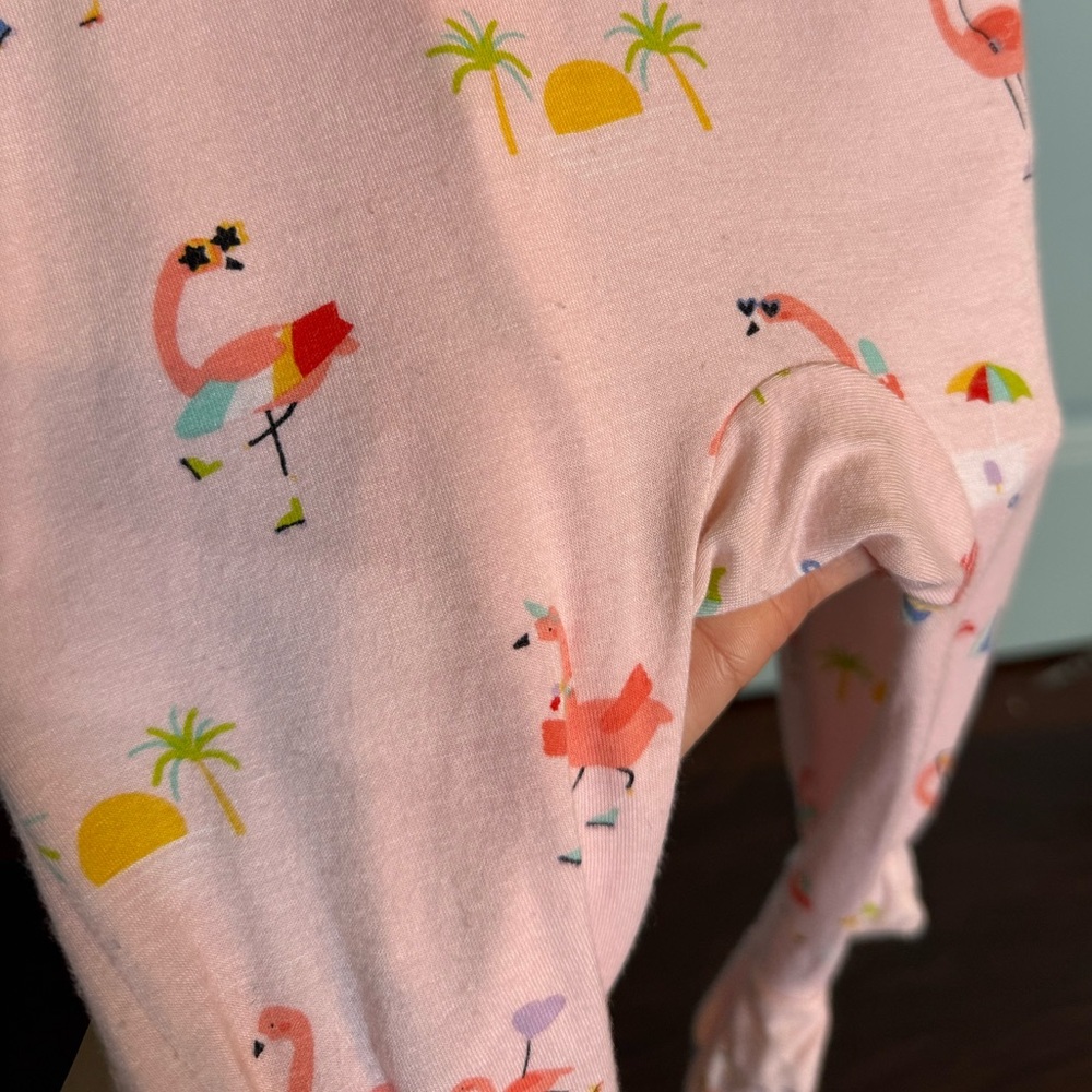Angel Dear Bamboo Zippy - Picture 4 of 4